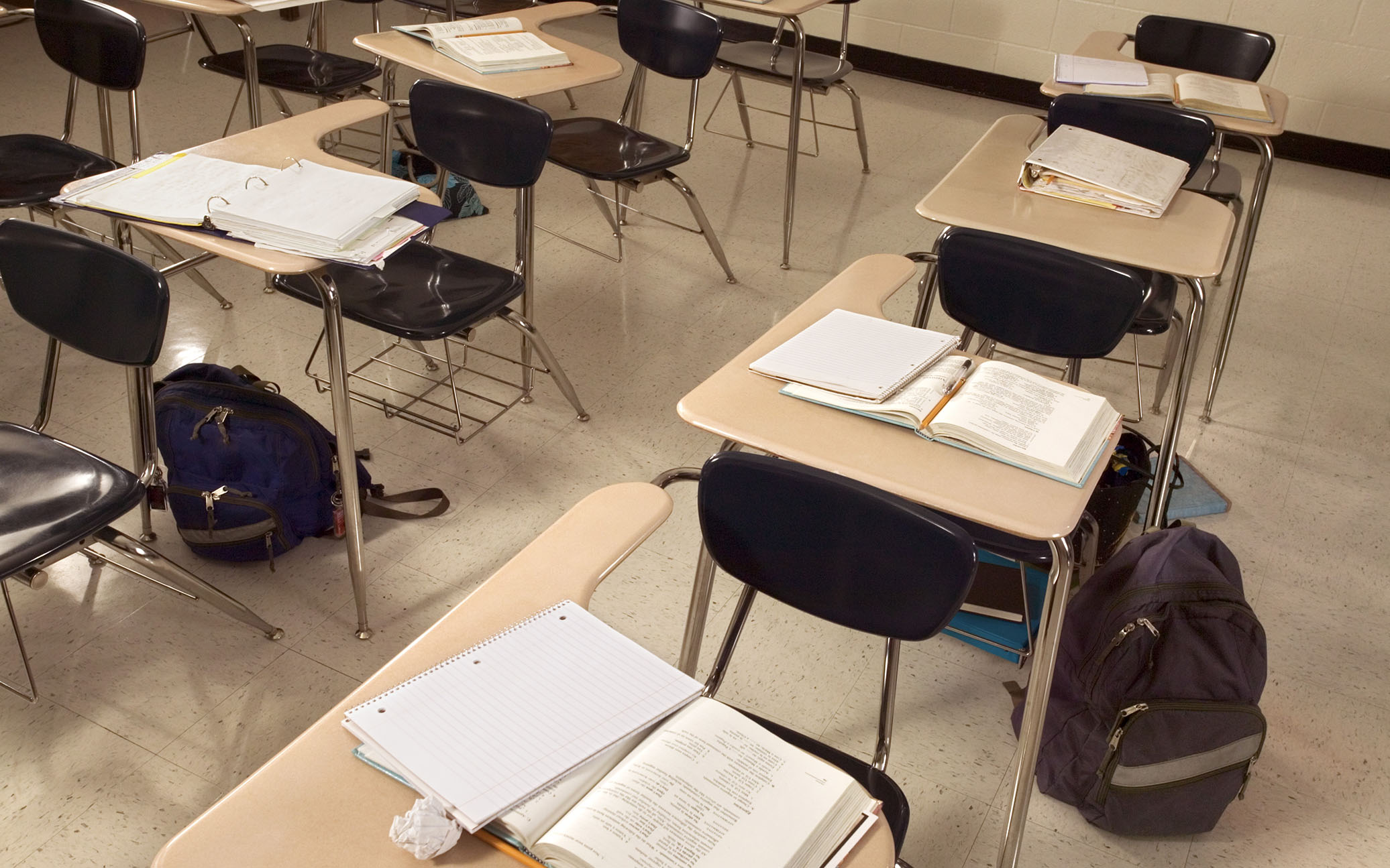 Alunos com deficiência - Alterar a IDEA Representa ‘Risco Substancial’ para Alunos com Deficiência, Alertam Defensores